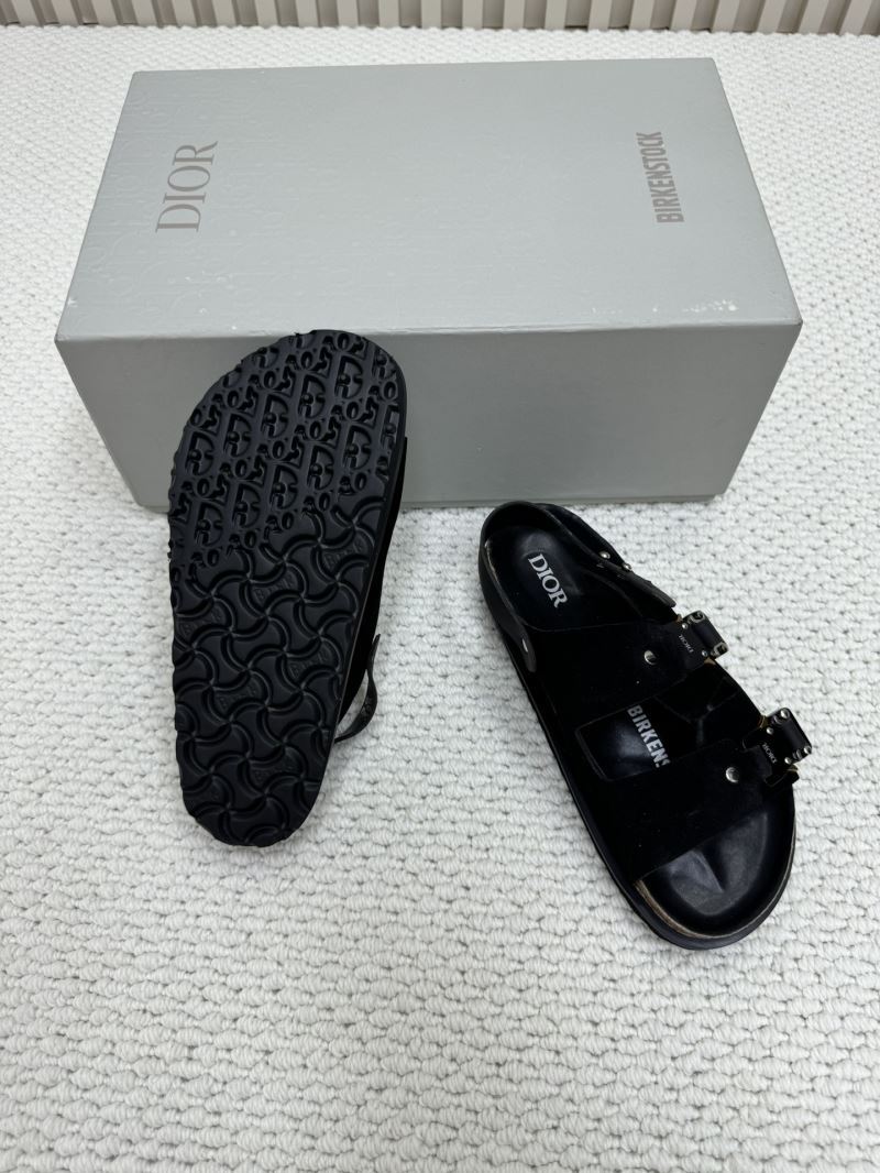 Christian Dior Slippers